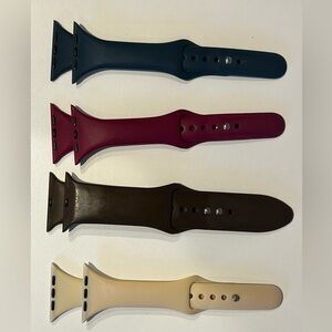 44 mm Apple Watch bands